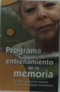 Programa De Entrenamiento De La Memoria - Preview