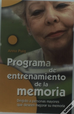 Capa do artigo Programa De Entrenamiento De La Memoria