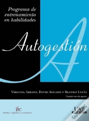 Capa do artigo Programa De Entrenamiento En Habilidades De Autogestión