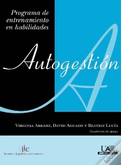 Capa do artigo Programa De Entrenamiento En Habilidades De Autogestión
