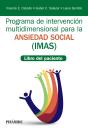 Programa De Intervención Multidimensional Para La Ansiedad Social (Imas) - Preview