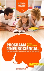 Capa do artigo Programa de Neurociência