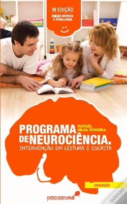 Capa do artigo Programa de Neurociência