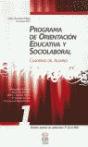 Programa De Orientación Educativa Y Sociolaboral 1 - Preview