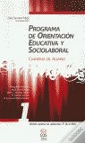 Capa do artigo Programa De Orientación Educativa Y Sociolaboral 1