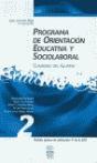 Programa De Orientación Educativa Y Sociolaboral 2 - Preview