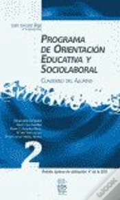 Capa do artigo Programa De Orientación Educativa Y Sociolaboral 2