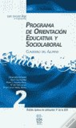 Capa do artigo Programa De Orientación Educativa Y Sociolaboral 2