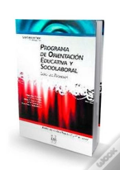 Capa do artigo Programa De Orientación Educativa Y Sociolaboral (Libro Del Profesor)