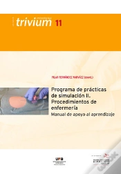 Capa do artigo Programa De Prçácticas De Simulacióùn Ii
