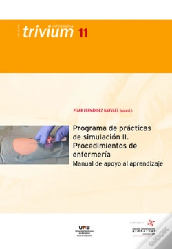 Capa do artigo Programa De Prçácticas De Simulacióùn Ii