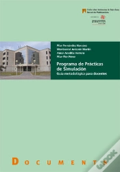 Capa do artigo Programa De Prçcticas De Simulaciùn