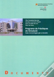 Capa do artigo Programa De Prêctiques De Simulaciù