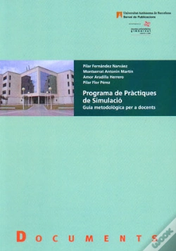 Capa do artigo Programa De Prêctiques De Simulaciù