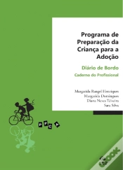 Capa do artigo Programa de Preparação da Criança para a Adoção - Diário de Bordo