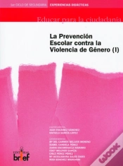 Capa do artigo Programa De Prevención Escolar Contra La Violencia De Género (I)