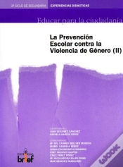 Capa do artigo Programa De Prevención Escolar Contra La Violencia De Género (Ii)