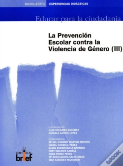 Capa do artigo Programa De Prevención Escolar Contra La Violencia De Género (Iii)