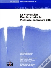 Capa do artigo Programa De Prevención Escolar Contra La Violencia De Género (Iii)