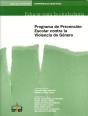 Programa De Prevención Escolar Contra La Violencia De Género. Libro Del Profesor - Preview