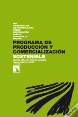 Capa do artigo Programa De Producción Y Comercialización Sostenible