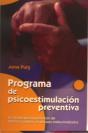 Programa De Psicoestimulación Preventiva - Preview