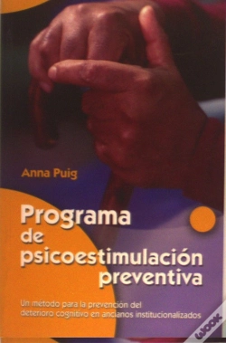 Capa do artigo Programa De Psicoestimulación Preventiva