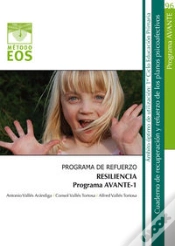 Capa do artigo Programa De Refuerzo. Resiliencia. Programa Avante-I