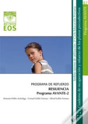Capa do artigo Programa De Refuerzo. Resiliencia. Programa Avante-Ii