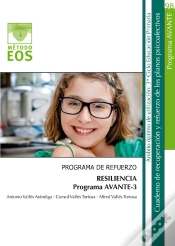 Capa do artigo Programa De Refuerzo. Resiliencia. Programa Avante-Iii