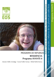 Capa do artigo Programa De Refuerzo. Resiliencia. Programa Avante-Iv