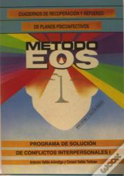 Programa De Solución De Conflictos Interpersonales I