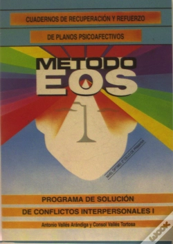 Capa do artigo Programa De Solución De Conflictos Interpersonales I
