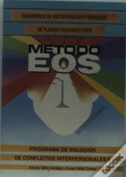 Programa De Solución De Conflictos Interpersonales Ii