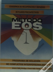 Capa do artigo Programa De Solución De Conflictos Interpersonales Ii