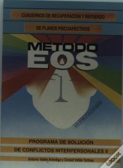 Capa do artigo Programa De Solución De Conflictos Interpersonales Ii