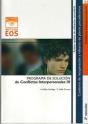 Programa De Solución De Conflictos Interpersonales Iii - Preview