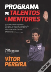 Capa do artigo Programa de Talentos e Mentores