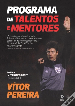 Capa do artigo Programa de Talentos e Mentores