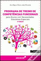 Programa de Treino de Competências Funcionais para Alunos com Necessidades Educativas Especiais