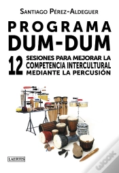 Capa do artigo Programa Dum-Dum