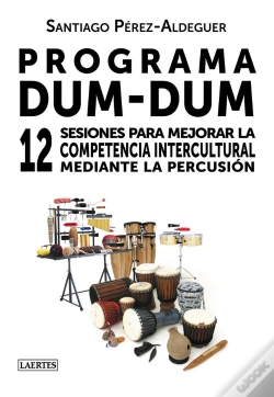 Capa do artigo Programa Dum-Dum
