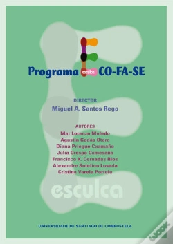 Capa do artigo Programa Eco-Fa-Se