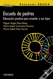 Capa do artigo Programa Educa. Escuela De Padres