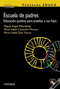 Capa do artigo Programa Educa. Escuela De Padres