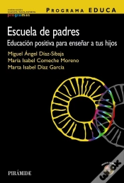 Capa do artigo Programa Educa. Escuela De Padres