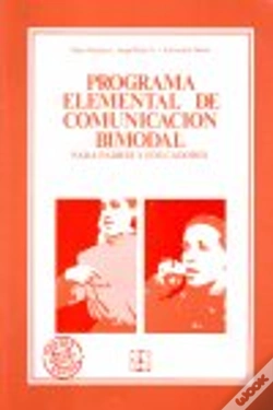 Capa do artigo Programa Elemental De Comunicación Bimodal. Para Padres Y Educadores