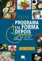Programa em Forma Depois dos 40 - Preview