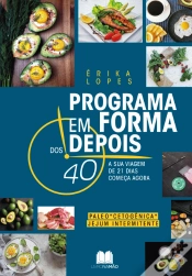 Capa do artigo Programa em Forma Depois dos 40