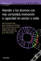 Capa do artigo Programa Explora